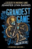 The Grandest Game (TPB) купить