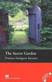 Macmillan readers: Level Pre-Intermediate 1400 words The Secret Garden купить