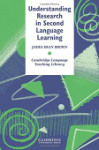 Cambridge Language Teaching Library: Understanding Research in Second Language Learning купить