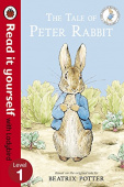 Ladybird: Tale of Peter Rabbit  (PB) купить