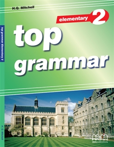 Top Grammar 2 (Elementary) Student’s Book купить