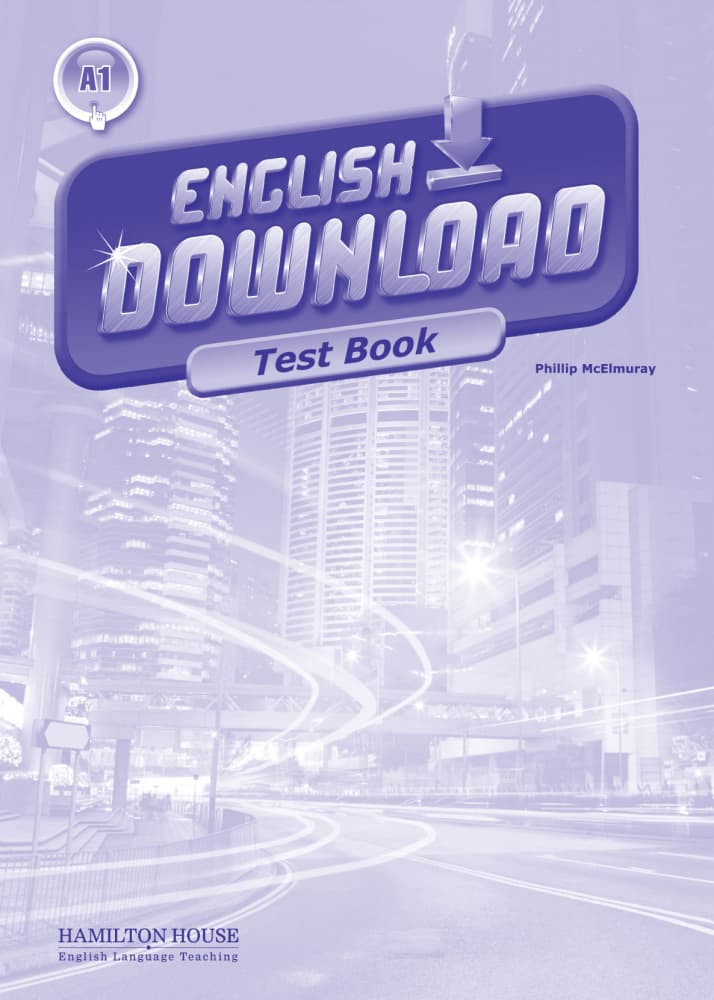 English Download A1 Tests купить