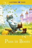 Ladybird Tales: Puss in Boots  (HB) купить