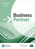 Business Partner B2+ Workbook купить