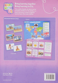 Learn With Us 5 Classroom Resource Pack купить