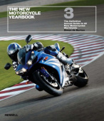 New Motorcycle Yearbook 3 купить