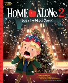 Home Alone 2: Lost in New York купить