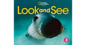 Look and See 3: Teacher's Book (+ ABC poster) купить