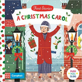 First Stories: A Christmas Carol купить