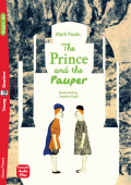 Young Eli Readers Stage 4: The Prince and the Pauper (400 headwords) купить