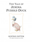 Beatrix Potter. Peter Rabbit: The Tale of Jemima Puddle-Duck купить