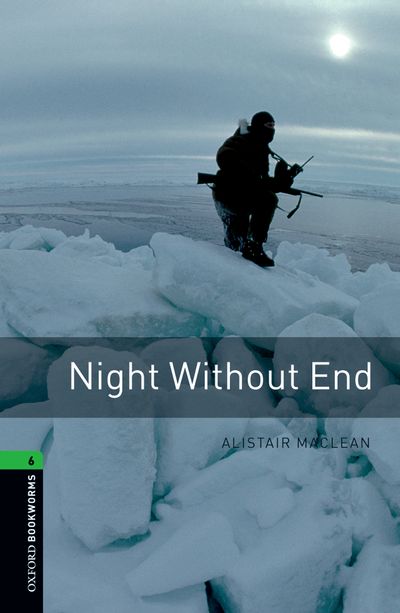 Oxford Bookworms Library Stage 6 (Advanced) Night Without End купить