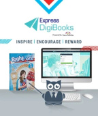 Right On! 1 - Grammar Book DIGIBOOK APPLICATION (International) купить