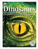 Dinosaurs: A Children's Encyclopedia купить