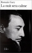 La nuit sera calme купить