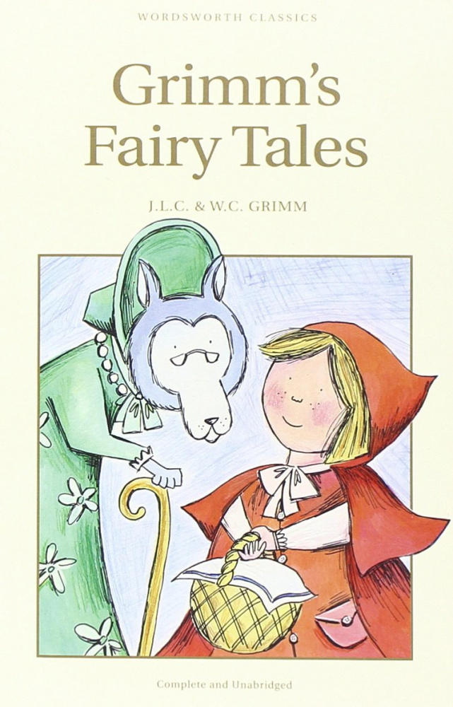 Grimm's Fairy Tales купить
