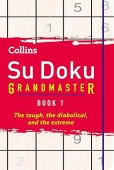 Sudoku Grangmaster Book 1 купить