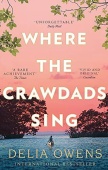 Where the Crawdads Sing купить