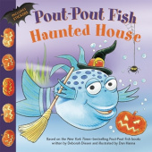 Pout-Pout Fish: Haunted House купить