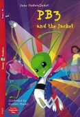 Young Eli Readers Stage 2: PB3 and the Jacket (200 headwords) купить