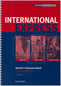 International Express Pre-Intermediate: Student's Book купить