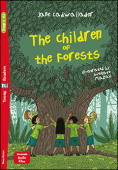 Young Eli Readers Stage 4: The Children of the Forests (400 headwords) купить