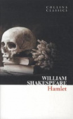 Collins Classics: Shakespeare William. Hamlet купить