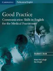 Good Practice Student's Book купить