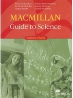 Macmillan Guide To Science. Student's Book (+ Audio CD) купить