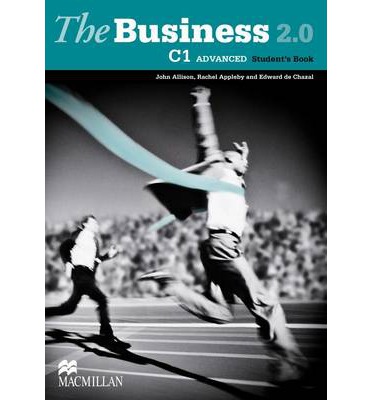 The Business 2.0 Advanced C1 Student's Book купить