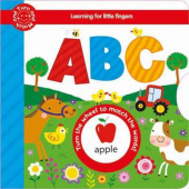 Turn, Match, Learn: ABC купить