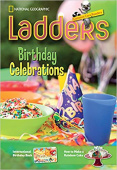 Ladders Reading/Language Arts 3: Birthday Celebrations (on-level; Social Studies) купить