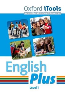 English Plus 1 iTools купить