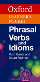 Oxford Learner's Pocket Phrasal Verbs and Idioms купить