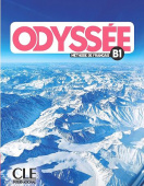 Odyssee B1 Livre de l'eleve + Audio en ligne купить