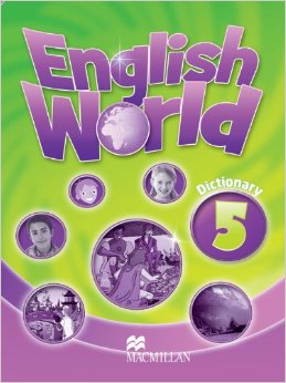 English World 5 Grammar Practice Book купить