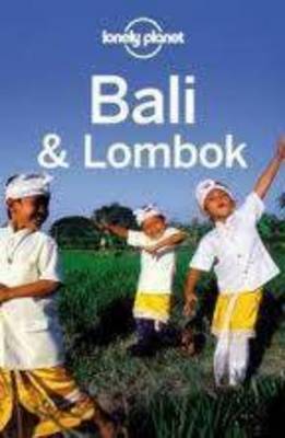 Bali & Lombok (13th Edition) купить