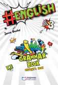 #English 3 Grammar Student's Book with DigiBook App купить