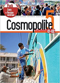 Cosmopolite 5 - Pack Livre de l'eleve + Version numérique купить