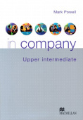 In Company Upper-Intermediate Student Book купить