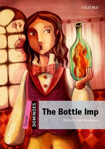 Dominoes Starter The Bottle Imp купить