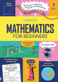 Usborne Mathematics for Beginners купить