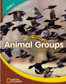 World Windows: National Geographic Readers Science 3: Animal Groups Student's Book купить