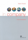 In Company Intermediate Student Book купить