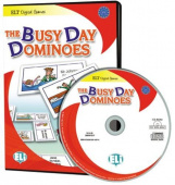 ELI Language Games: The Busy Day Dominoes (Digital Edition) купить