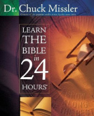 Learn the Bible in 24 Hours купить