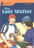 Foundation Readers 6: The Lost Wallet купить
