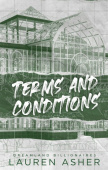 Terms and Conditions купить