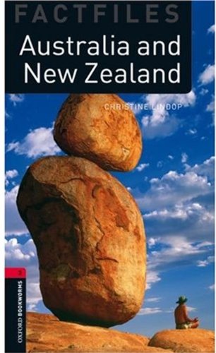 Oxford Bookworms Library Stage 3 (Intermediate) Australia and New Zealand купить