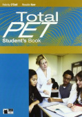 Total PET Student's Book + Vocabulary Maximizer + CDROM купить